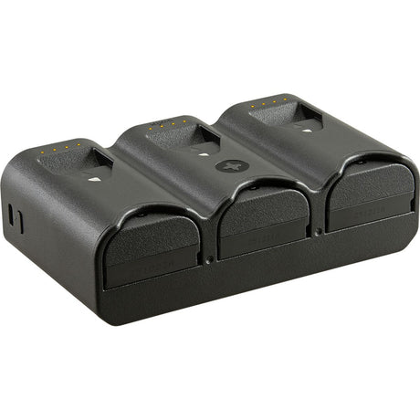 Jupio Tri-Charge AIR3 FZ100 Series - image 4 of 5