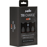 Jupio Tri-Charge AIR3 FZ100 Series - image 5 of 5