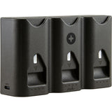 Jupio Tri-Charge AIR3 LP-E6 Series