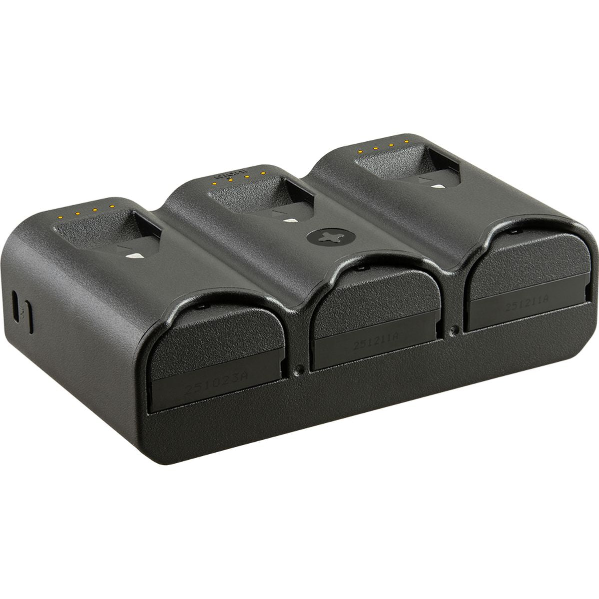 Jupio Tri-Charge AIR3 LP-E6 Series - image 4 of 5