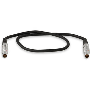 Tilta TCB-2LE-2LE-17 2-PIN Lemo To 2-PIN Lemo Cable