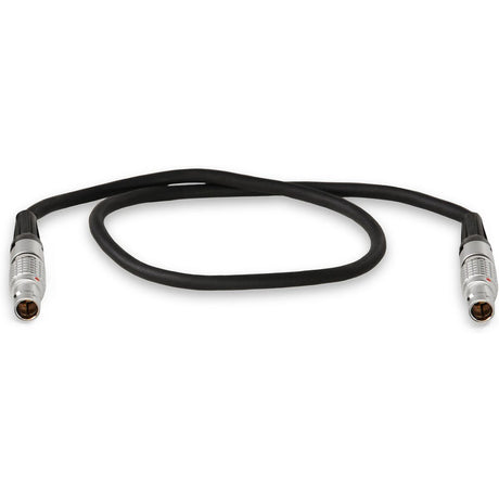 Tilta TCB-2LE-2LE-17 2-PIN Lemo To 2-PIN Lemo Cable