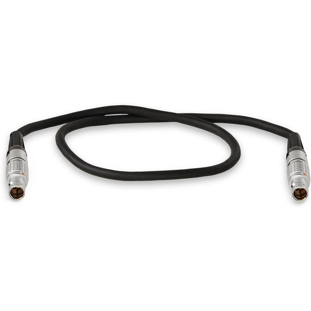 Tilta TCB-2LE-2LE-17 2-PIN Lemo To 2-PIN Lemo Cable