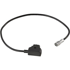 Tilta TCB-BMPC-P-Tap BMPCC4K Power To P-TAP Cable
