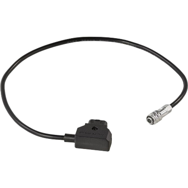 Tilta TCB-BMPC-P-Tap BMPCC4K Power To P-TAP Cable