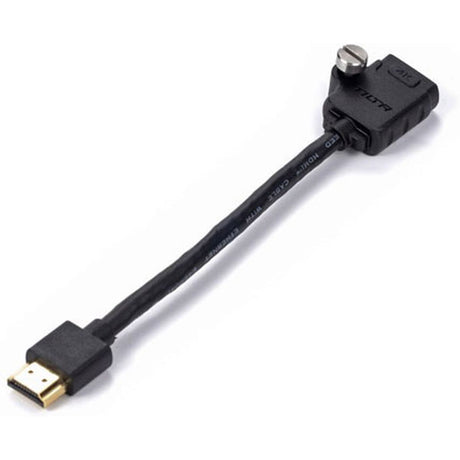 Tilta TCB-HDM-HDF-17 HDMI Male To HDMI Female Cable 17cm
