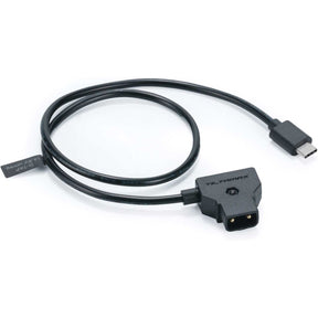 Tilta TCB-P-Tap-Usbc-50 P-TAP To USB-C Power Cable 50cm