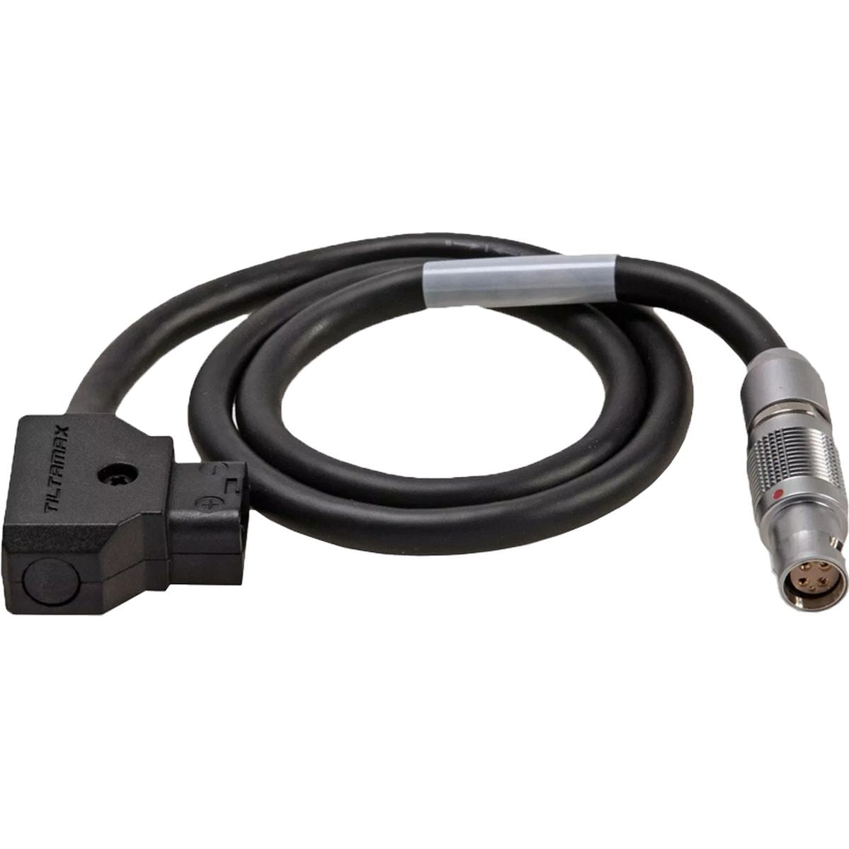 Tilta TCB-RD2-P-Tap Red DSMC2 Power To P-TAP Cable