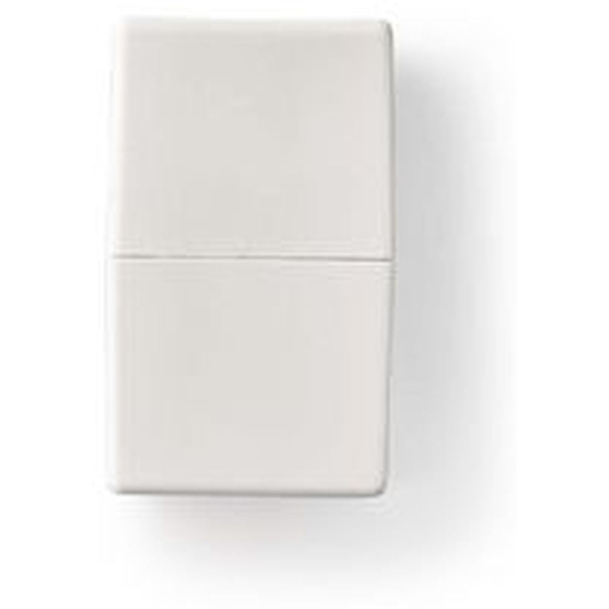 Nedis Netwerkkoppeling RJ11 F-RJ11 F WH