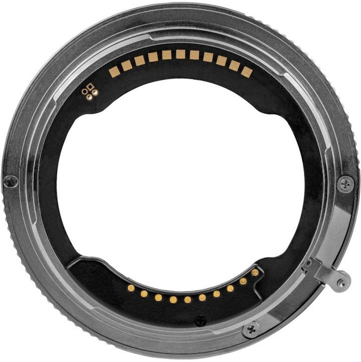 Techart TZE-02 Bayonet Adapter - Sony E / Nikon Z - image 2 of 3