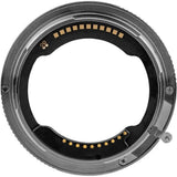 Techart TZE-02 Bayonet Adapter - Sony E / Nikon Z - image 2 of 3