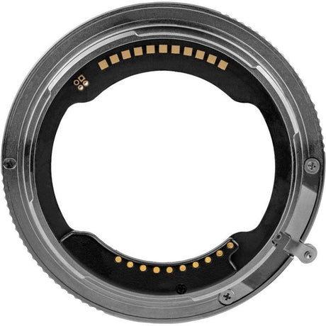 Techart TZE-02 Bayonet Adapter - Sony E / Nikon Z - image 2 of 3