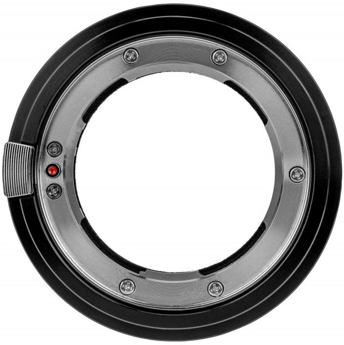 Techart TZM-02 Autofocus Bayonet Adapter - Leica M / Nikon Z