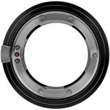 Techart TZM-02 Autofocus Bayonet Adapter - Leica M / Nikon Z