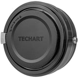 Techart TZM-02 Autofocus Bayonet Adapter - Leica M / Nikon Z - image 3 of 3