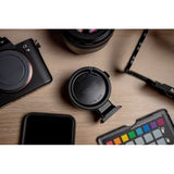 Techart TCS-04 Bayonet Adapter - Canon EF / Sony E - image 2 of 5