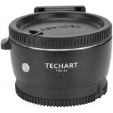 Techart TCS-04 Bayonet Adapter - Canon EF / Sony E - image 3 of 5