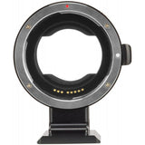 Techart TCS-04 Bayonet Adapter - Canon EF / Sony E - image 5 of 5
