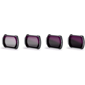 Tilta TF-OP3-A ND Filter Kit For DJI Osmo Pocket 3
