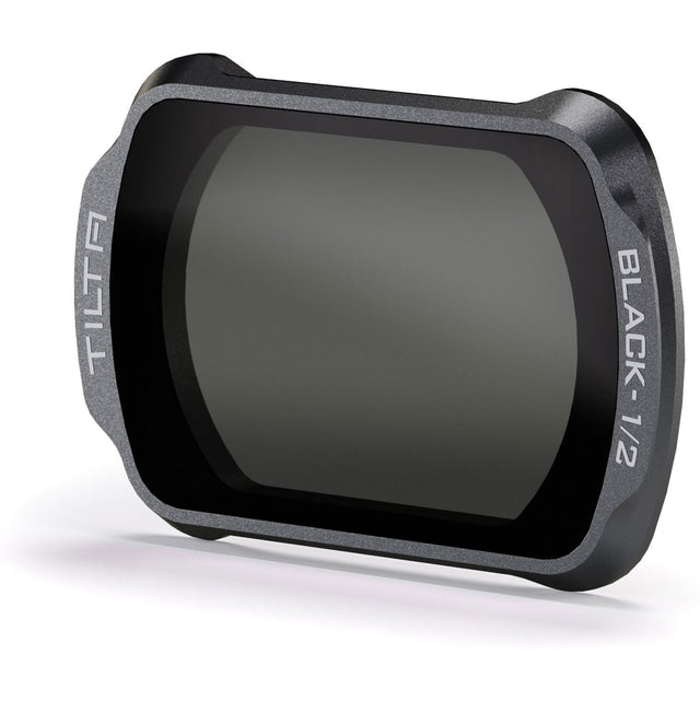 Tilta TF-OP3-BM12 Black Mist 1/2 Filter For DJI Osmo Pocket 3