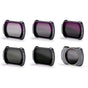 Tilta TF-OP3-C Ultimate Filter Kit For DJI Osmo Pocket 3