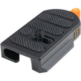 TetherTools TetherGuard Leverlock Plate