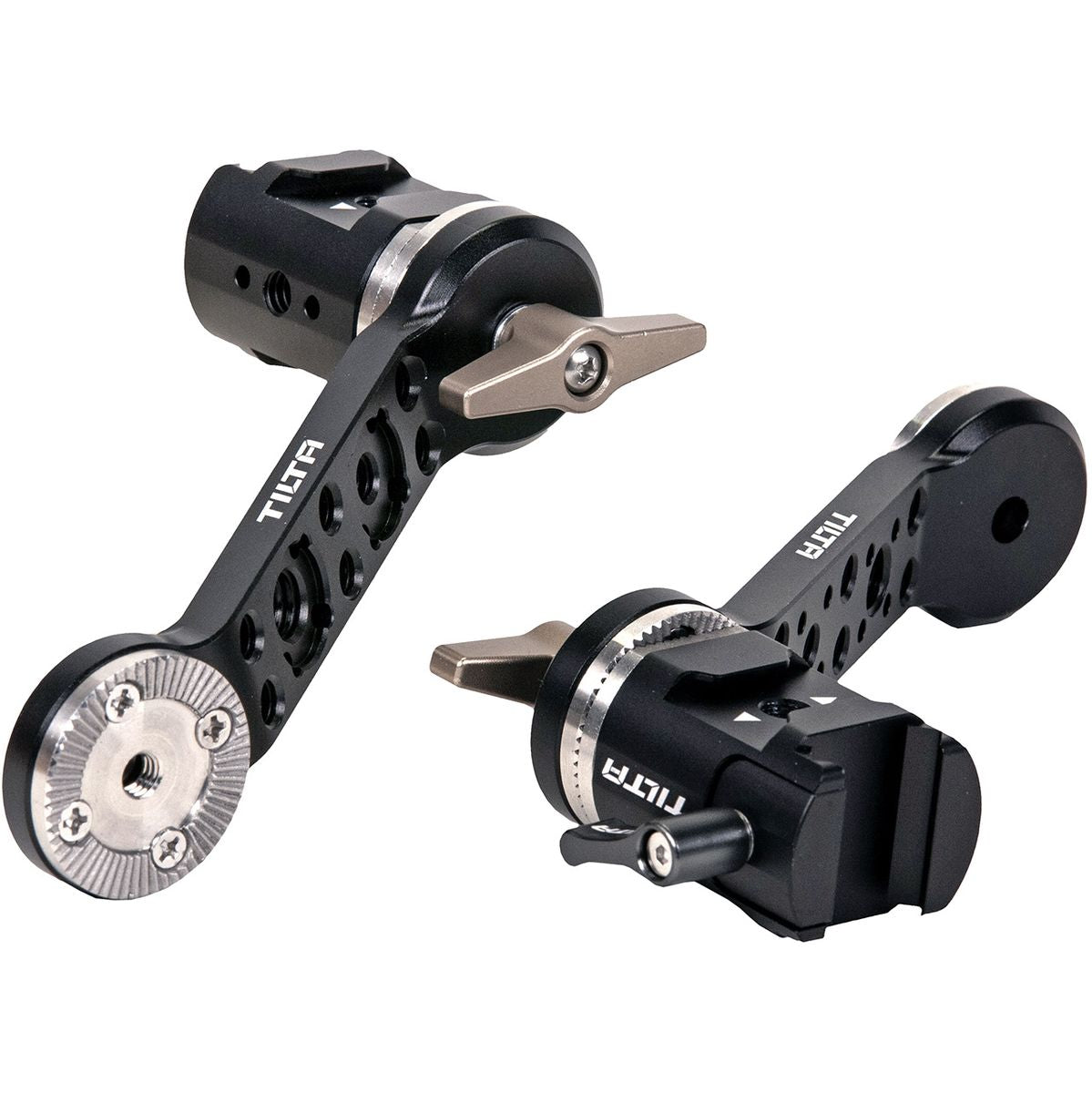 Tilta Tga-Ana Adjustable Nato Rail Extender Arms