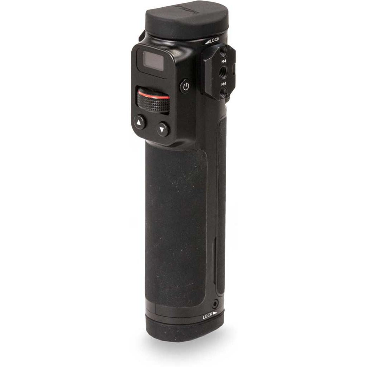 Tilta Tga-Arg-WCH Dual Channel Wireless Lens Control Handle For Adv. Ring Grip