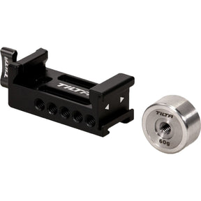 Tilta Tga-Bca Quick Release Baseplate Counterweight Adapter