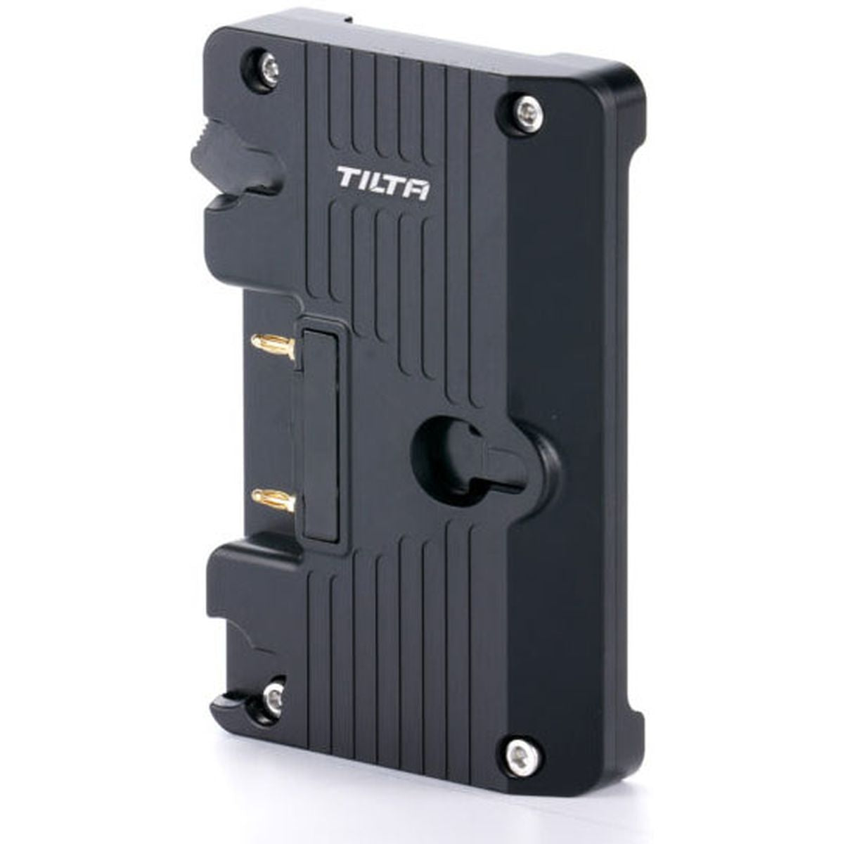 Tilta Tga-DVT-AB2 Power Supply Module For DJI Video Transmitter - Gold Mt. II