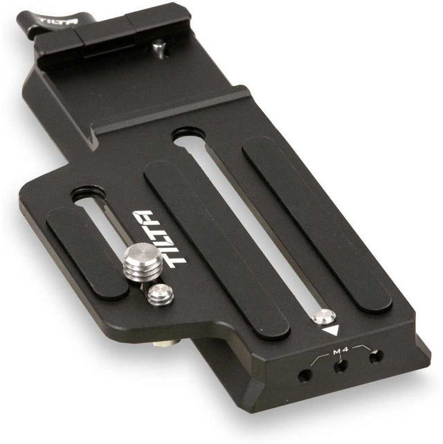 Tilta Tga-Mep Manfrotto Quick Release Extender Plate