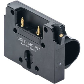 Tilta Tga-RG-AB Gold Mount Battery Plate For Ring Grip