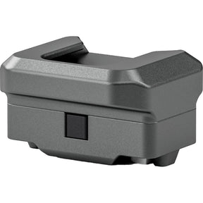 Tilta TK-Csa-SG Khronos Cold Shoe Quick Release Adapter - Space Grey