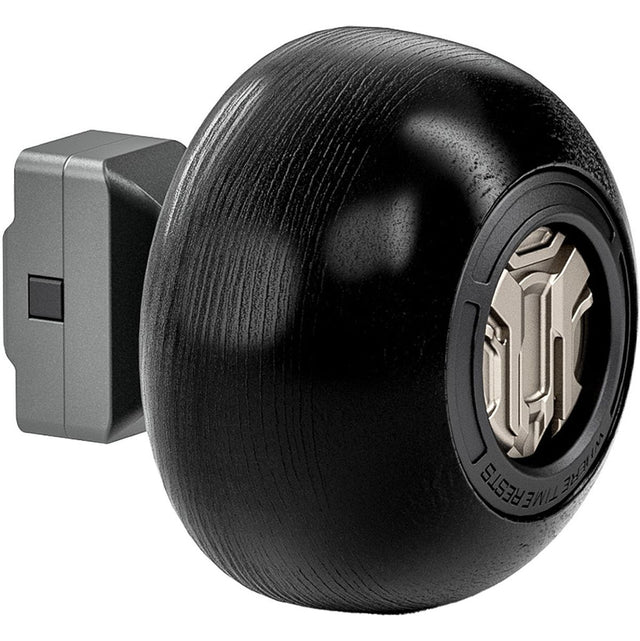 Tilta TK-CWH-SG Khronos Circular Wooden Handle - Space Grey