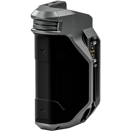 Tilta TK-IP-PH-SG Khronos Focus PD Handle For iPhone - Space Grey w/ Battery