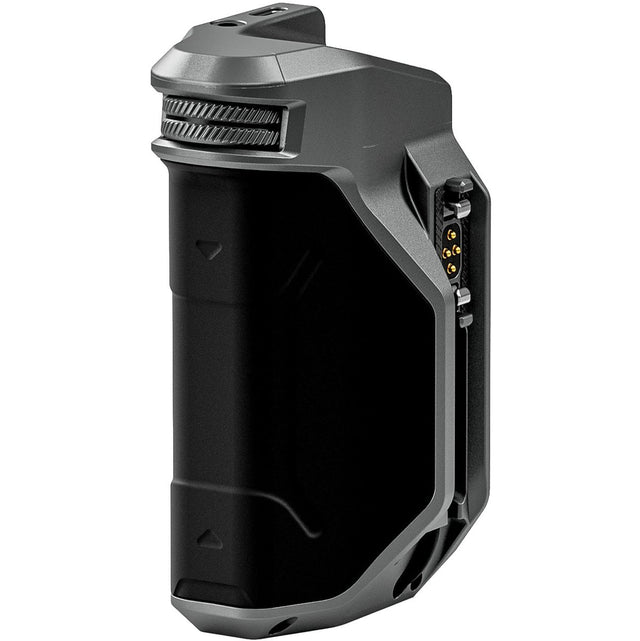 Tilta TK-IP-PH-SG Khronos Focus PD Handle For iPhone - Space Grey w/ Battery