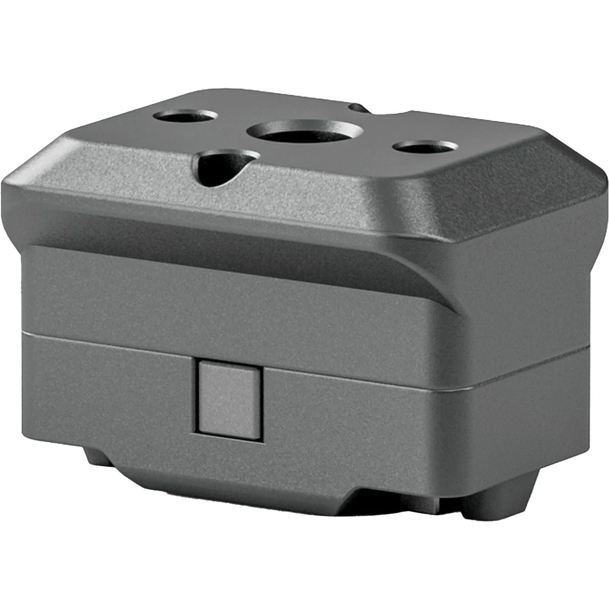 Tilta TK-Unm-SG Khronos Nato Quick Release Adapter - Space Grey