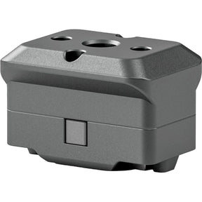 Tilta TK-Unm-SG Khronos Nato Quick Release Adapter - Space Grey
