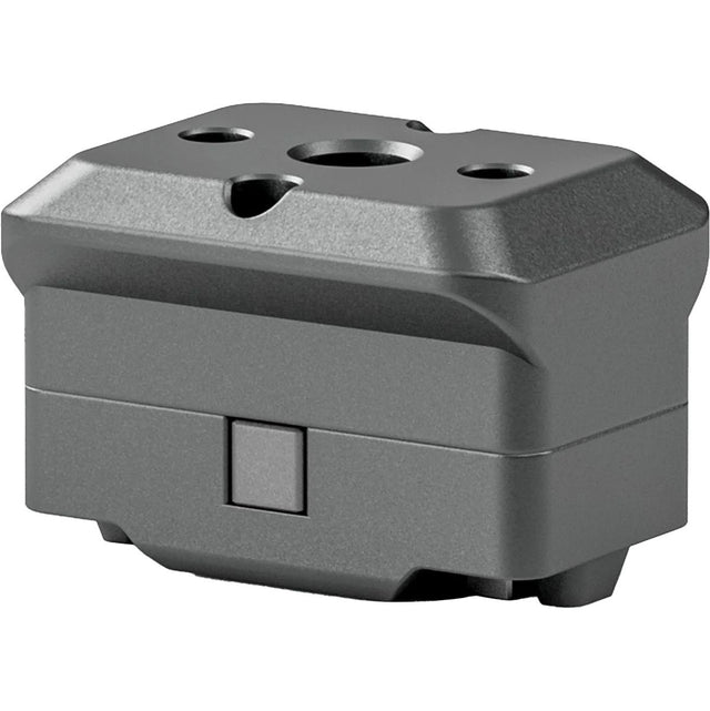 Tilta TK-Unm-SG Khronos Nato Quick Release Adapter - Space Grey