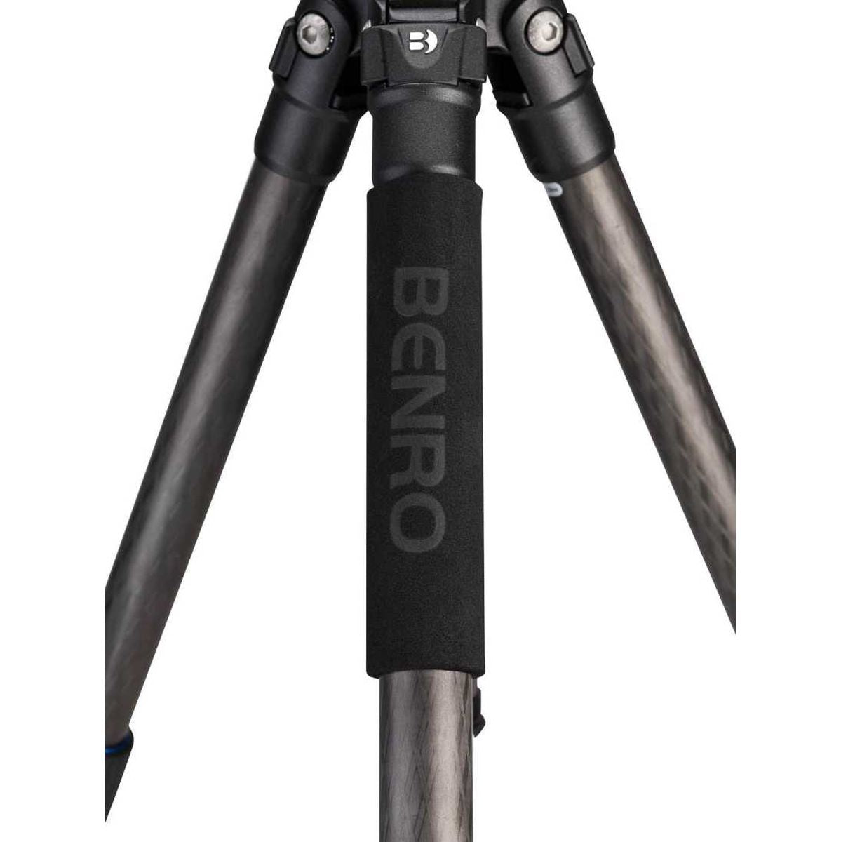 Benro MACH3 Tripod TMA27C - image 2 of 5