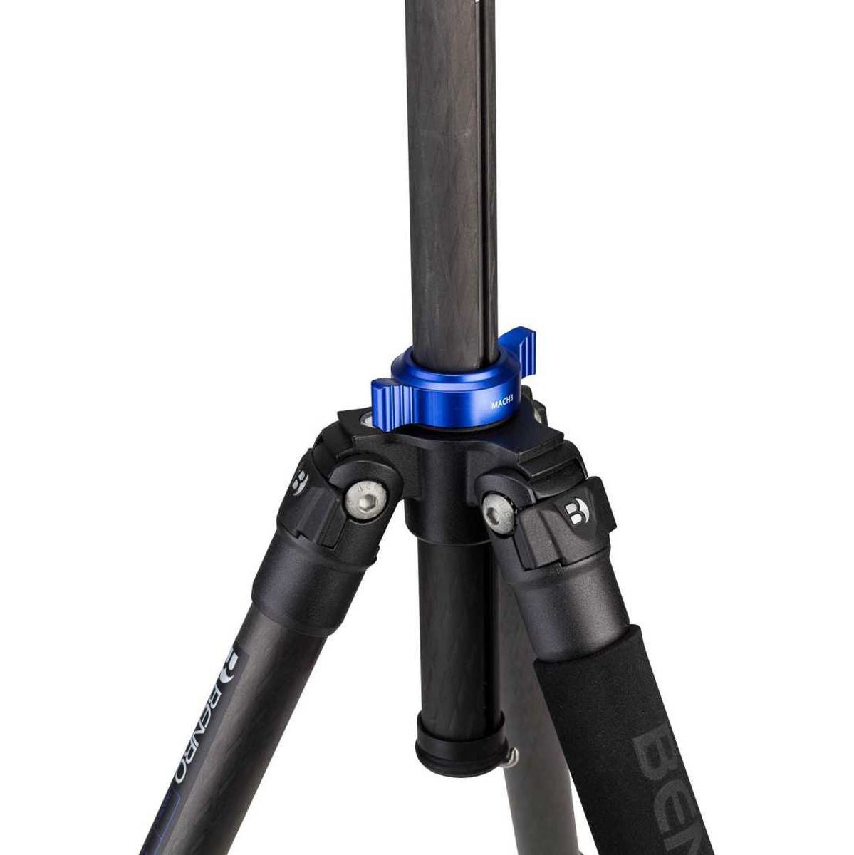 Benro MACH3 Tripod TMA27C - image 3 of 5