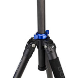 Benro MACH3 Tripod TMA27C - image 3 of 5