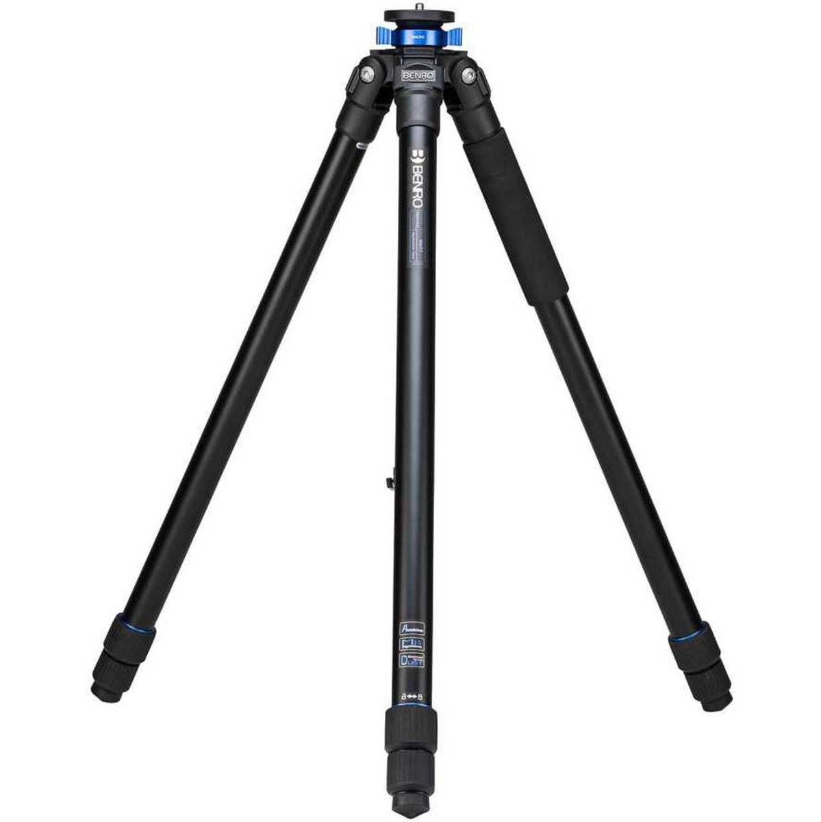 Benro MACH3 Tripod TMA47AXL