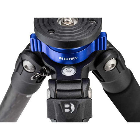 Benro MACH3 Tripod TMA47AXL - image 3 of 5