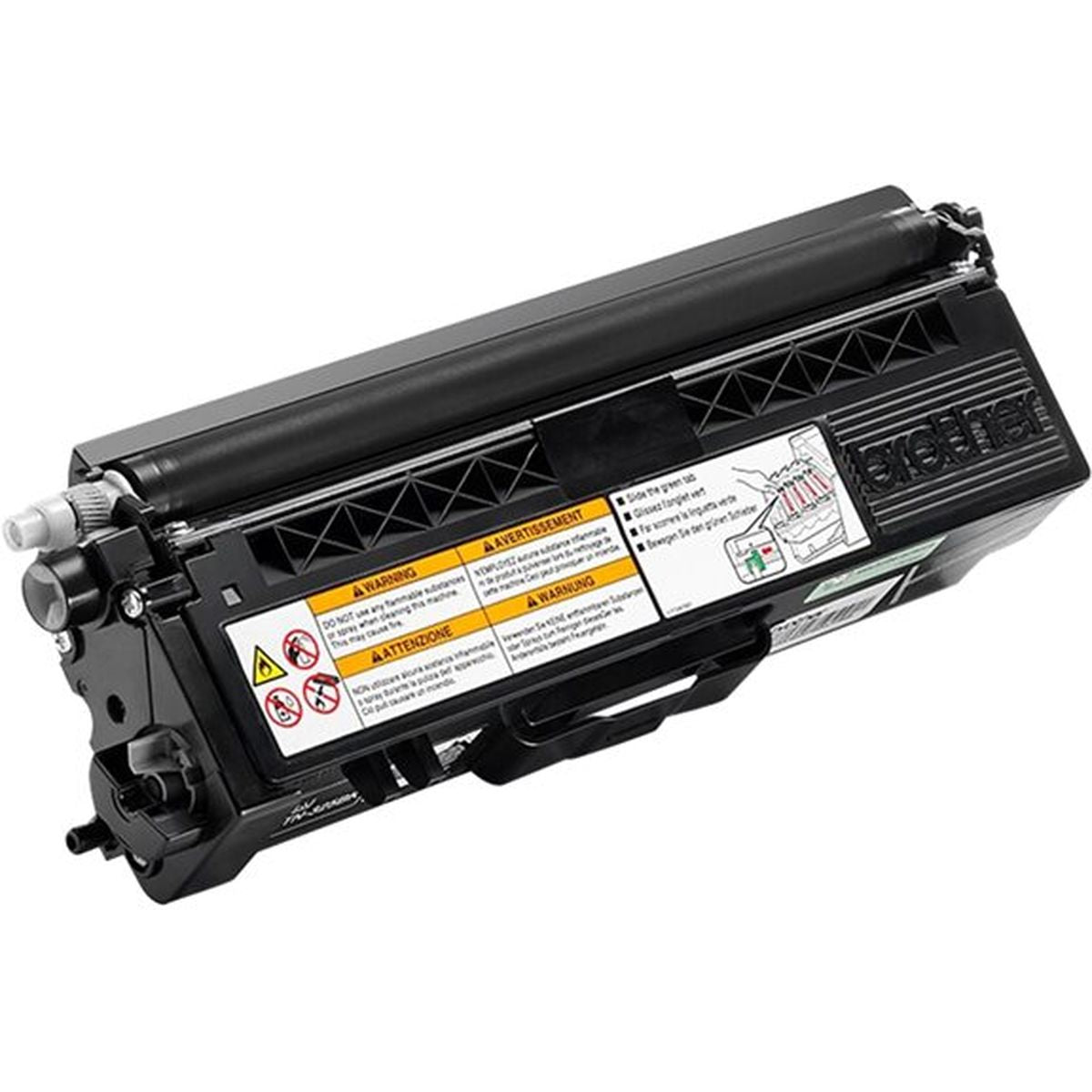 Brother TN-325BK Toner Cartridge Black - image 2 of 2
