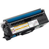 Brother TN-325C Toner Cartridge Cyan - image 2 of 3