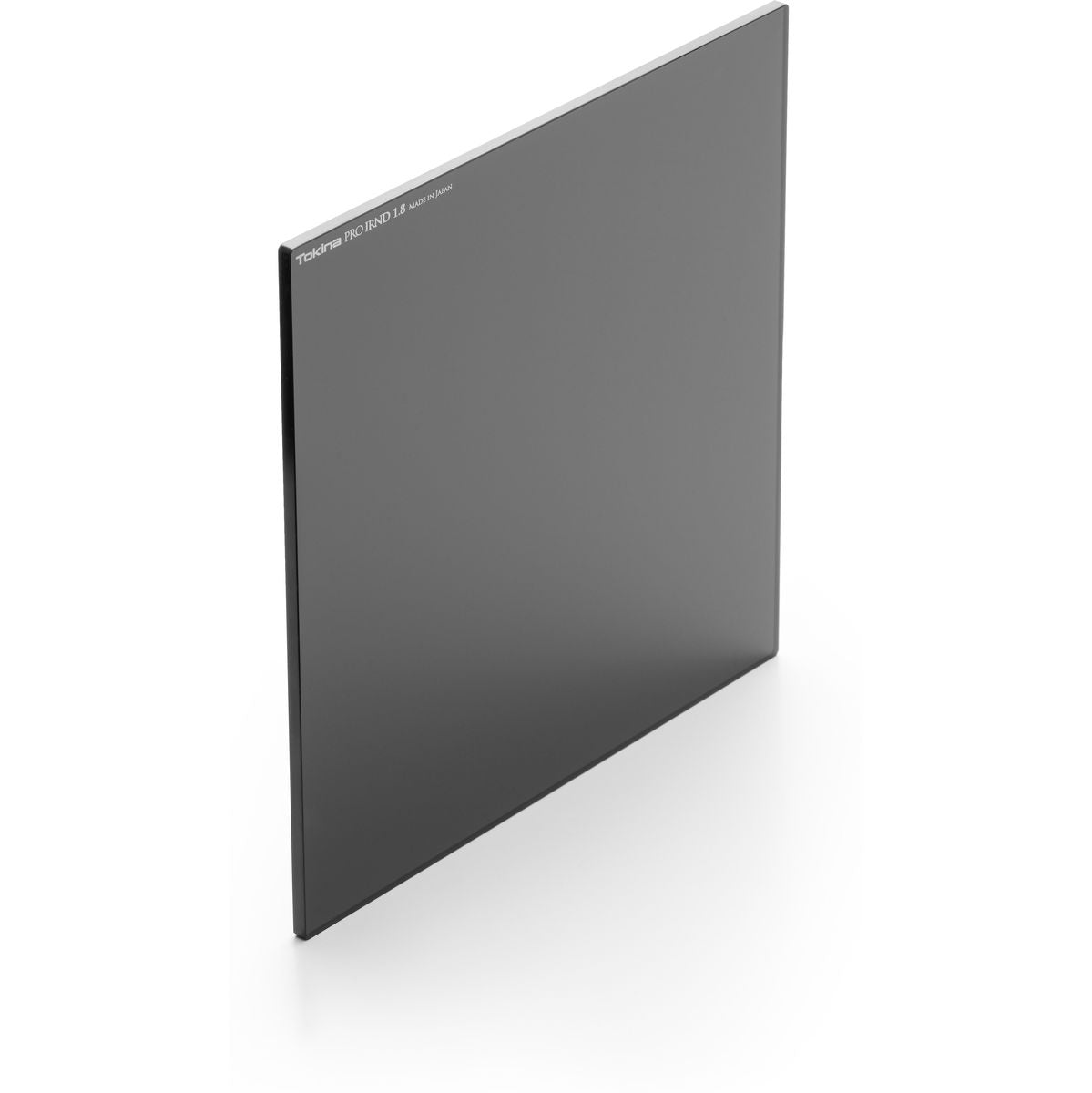 Tokina 6.6x6.6 Pro IRND 1.8