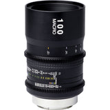 Tokina Cinema 100mm Macro T2.9 EF (Canon)