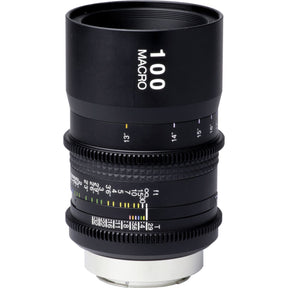 Tokina Cinema 100mm Macro T2.9 EF (Canon)