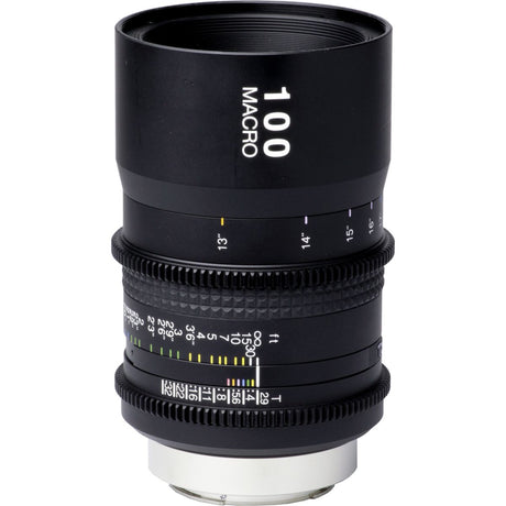 Tokina Cinema 100mm Macro T2.9 EF (Canon)